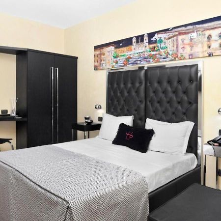 Lhp Suite Roma Piazza Di Spagna المظهر الخارجي الصورة